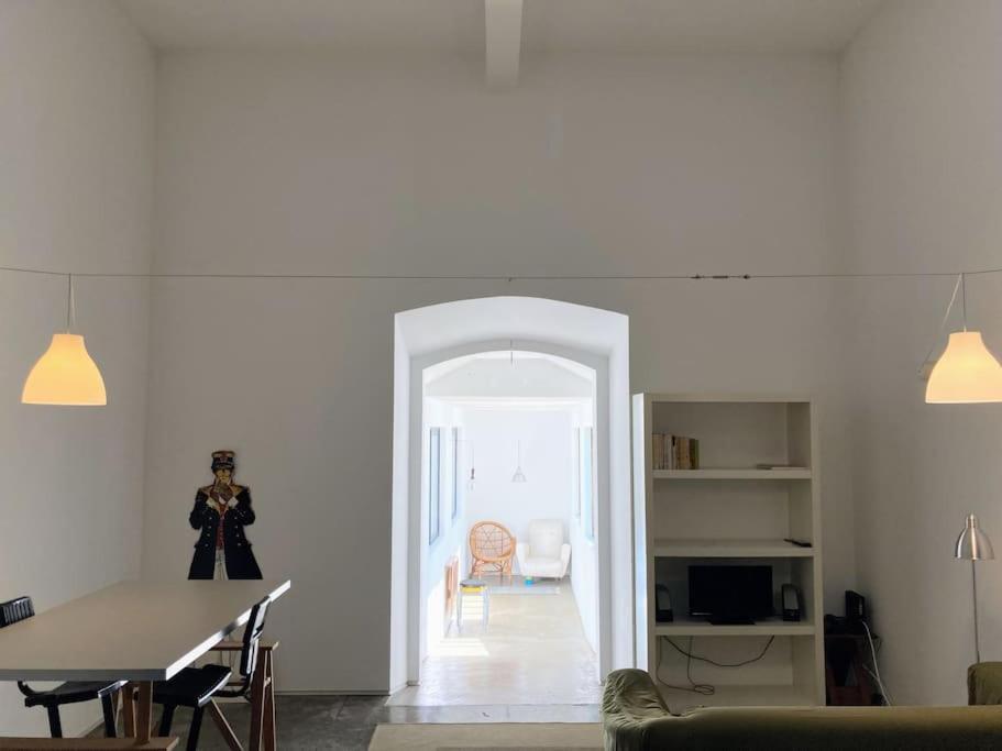 Contemporary Loft In Alcacer Do Sal Alcácer do Sal Exterior foto