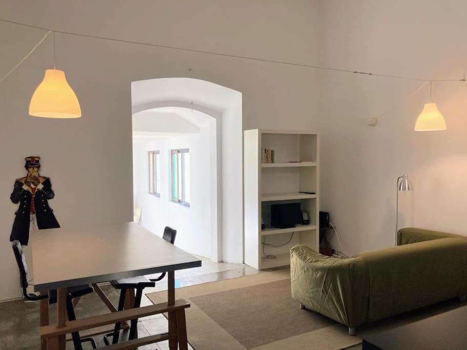 Contemporary Loft In Alcacer Do Sal Alcácer do Sal Exterior foto
