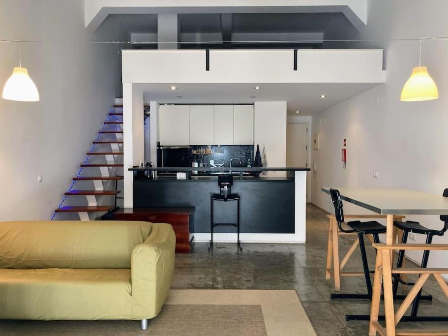 Contemporary Loft In Alcacer Do Sal Alcácer do Sal Exterior foto